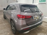  Mercedes  GLA MERCEDES-BENZ  / 2020 / 5P / SUV 2.0  200 D BUSINESS LINE DCT #2