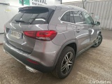 Mercedes  GLA MERCEDES-BENZ  / 2020 / 5P / SUV 2.0  200 D BUSINESS LINE DCT #3