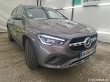  Mercedes  GLA MERCEDES-BENZ  / 2020 / 5P / SUV 2.0  200 D BUSINESS LINE DCT #4