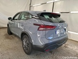  Nissan  Qashqai NISSAN  / 2021 / 5P / Crossover 1.3 MHEV 158ch Xtronic Business Edition #2