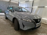  Nissan  Qashqai NISSAN  / 2021 / 5P / Crossover 1.3 MHEV 158ch Xtronic Business Edition #4
