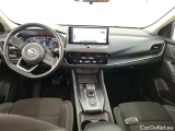  Nissan  Qashqai NISSAN  / 2021 / 5P / Crossover 1.3 MHEV 158ch Xtronic Business Edition #5