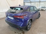  Nissan  Qashqai NISSAN  / 2021 / 5P / Crossover e-Power 190 Business Edition BVA #3