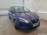  Nissan  Qashqai NISSAN  / 2021 / 5P / Crossover e-Power 190 Business Edition BVA #4