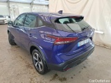  Nissan  Qashqai NISSAN  / 2021 / 5P / Crossover e-Power 190 Business Edition BVA #2