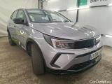  Opel   Grandland X OPEL Grandland / 2021 / 5P / SUV 1.5 Diesel 130 ch Auto DESIGN & TECH #4