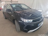  Opel   Grandland X OPEL Grandland / 2021 / 5P / SUV 1.5 DIESEL 96KW ULTIMATE AUTO #4