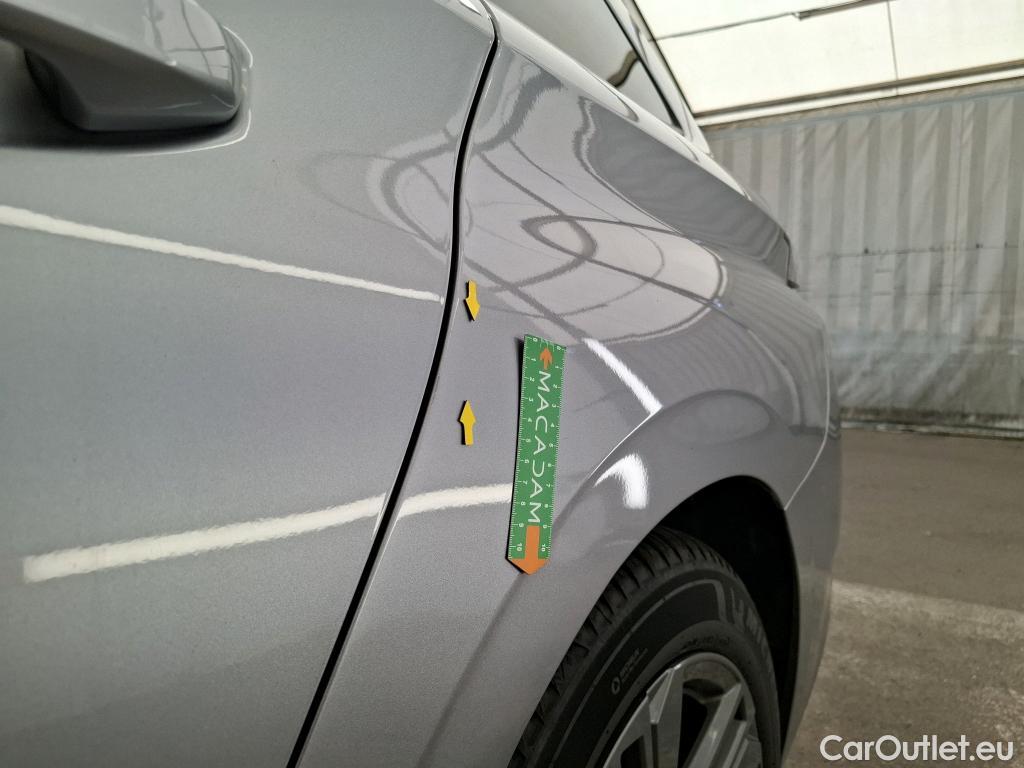  Peugeot  308  SW Active Pack 1.5 HDi 130CV BVM6 E6d #20