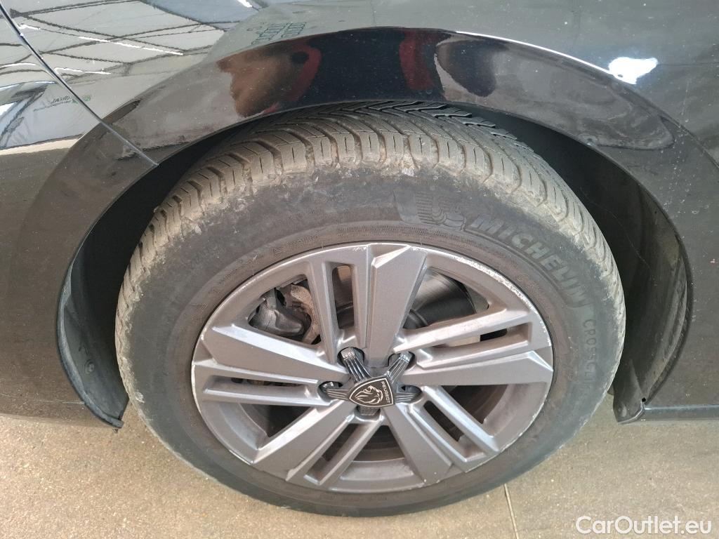  Peugeot  308  Active Pack 1.5 HDi 130CV BVA8 E6d #17
