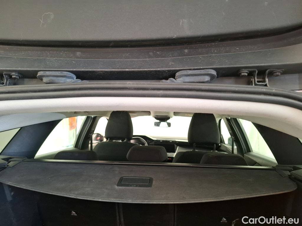  Peugeot  308  SW Active Pack 1.5 HDi 130CV BVM6 E6d #1