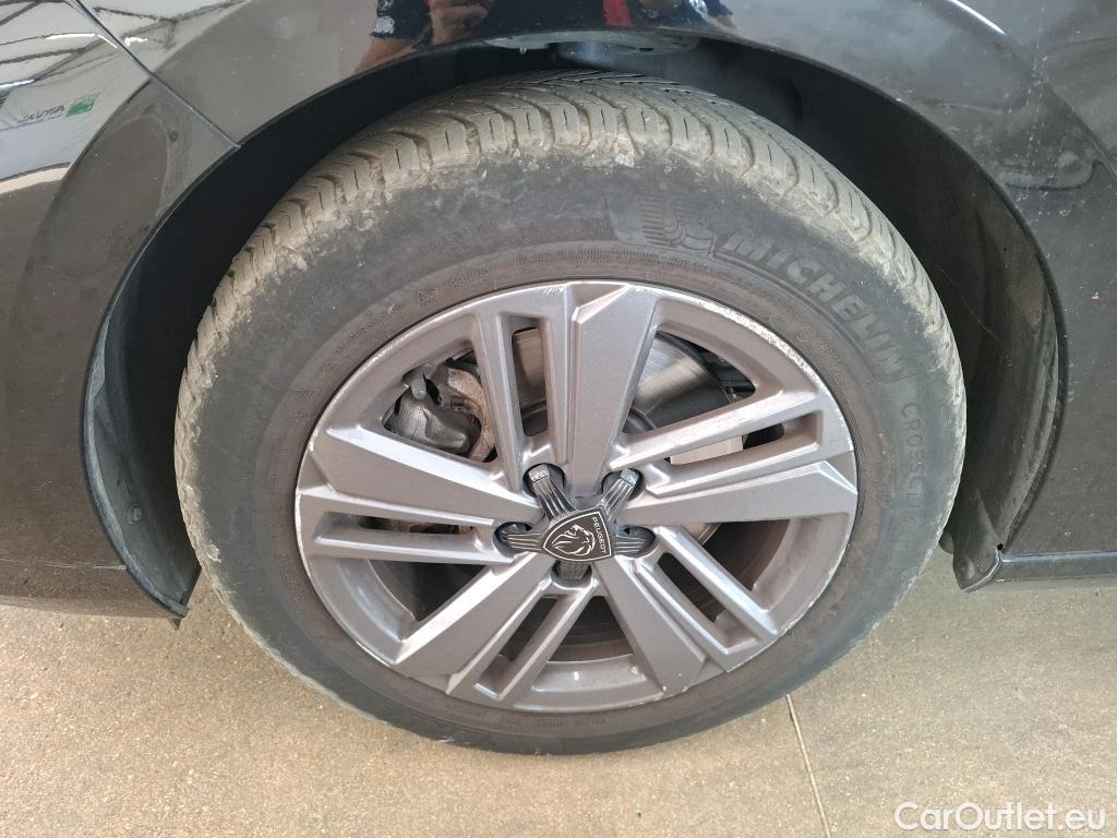  Peugeot  308  Active Pack 1.5 HDi 130CV BVA8 E6d #10