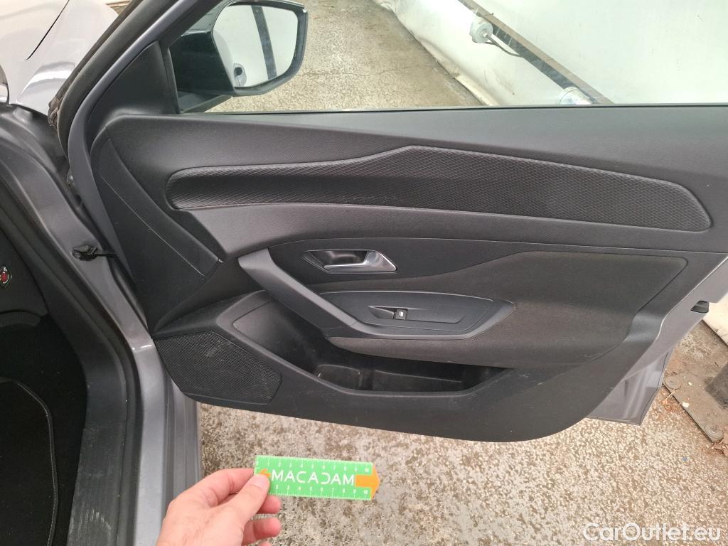  Peugeot  308  SW Active Pack 1.5 HDi 130CV BVM6 E6d #31
