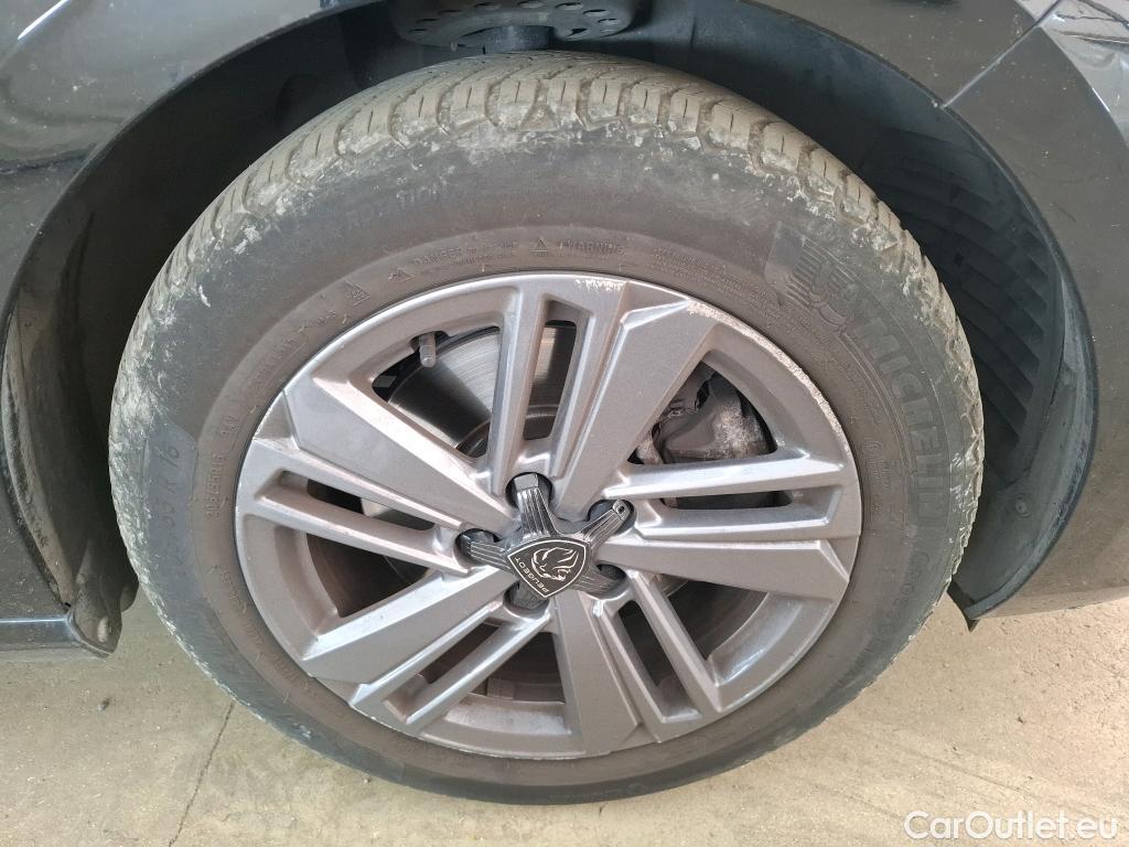  Peugeot  308  Active Pack 1.5 HDi 130CV BVA8 E6d #14