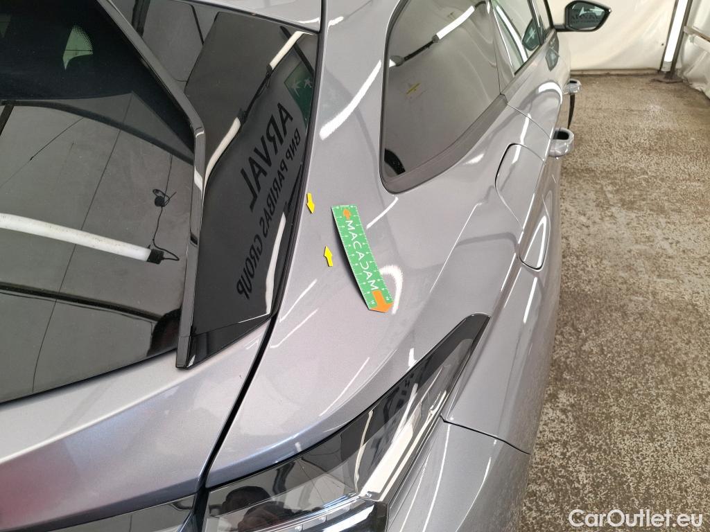  Peugeot  308  SW Active Pack 1.5 HDi 130CV BVM6 E6d #37
