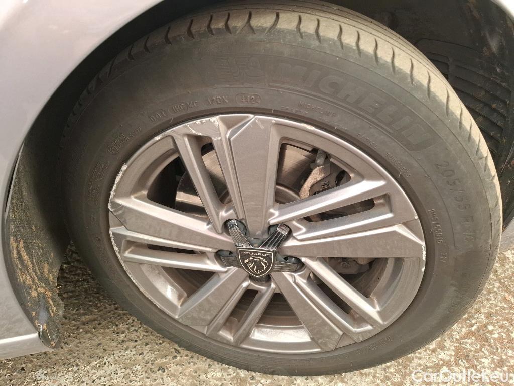  Peugeot  308  SW Active Pack 1.5 HDi 130CV BVM6 E6d #15
