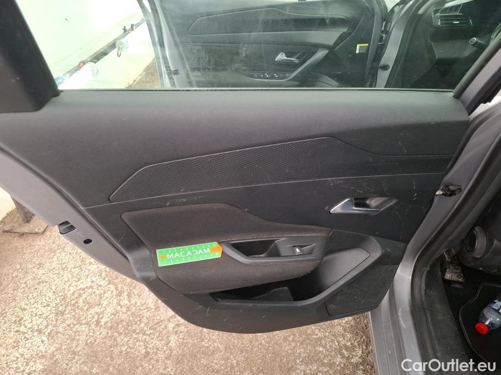  Peugeot  308  SW Active Pack 1.5 HDi 130CV BVM6 E6d #23