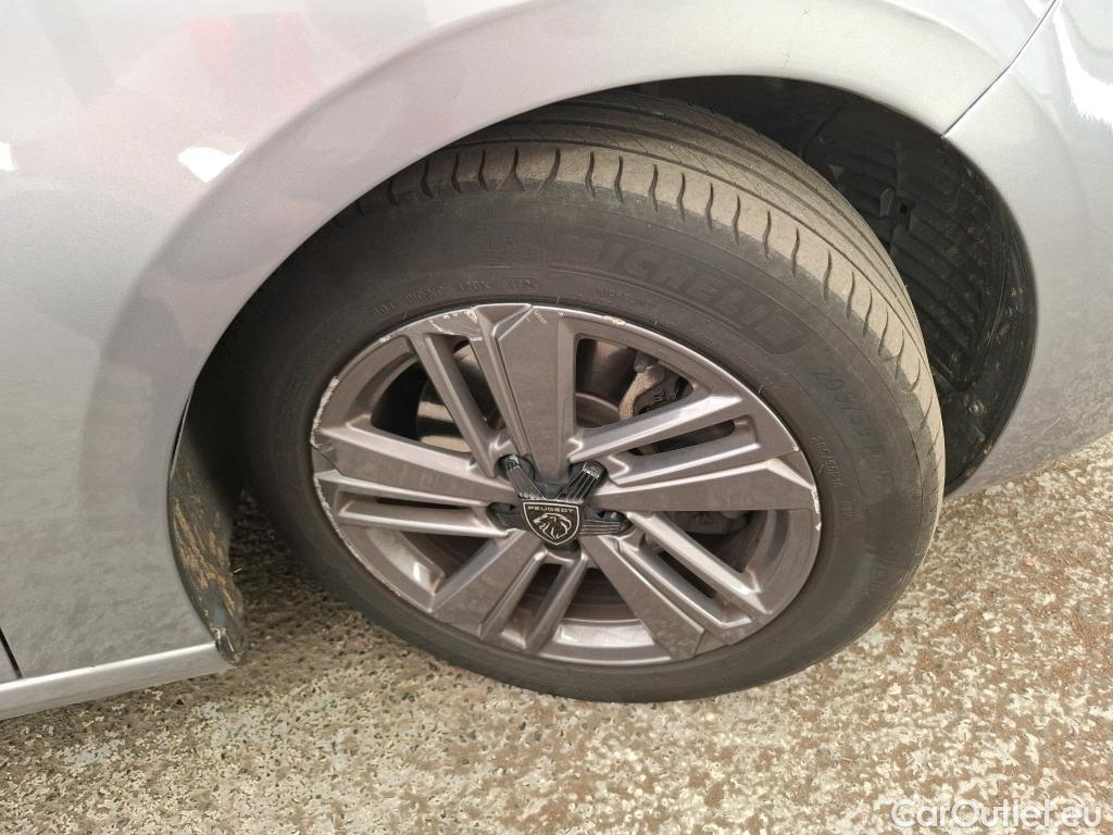  Peugeot  308  SW Active Pack 1.5 HDi 130CV BVM6 E6d #14
