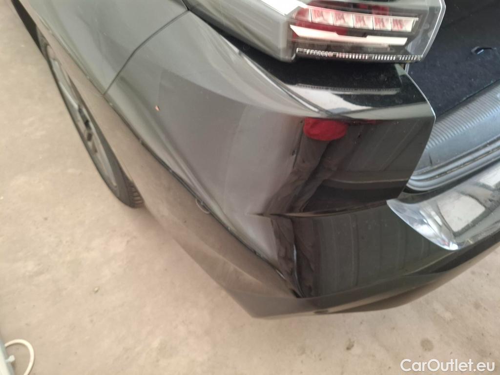  Peugeot  308  SW Active Pack 1.5 HDi 130CV BVA8 E6d #16