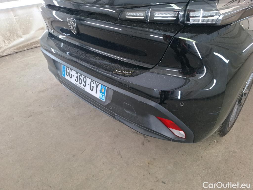  Peugeot  308  Active Pack 1.5 HDi 130CV BVA8 E6d #63