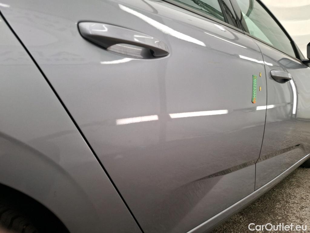  Peugeot  308  SW Active Pack 1.5 HDi 130CV BVM6 E6d #39