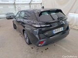  Peugeot  308  SW Active Pack 1.5 HDi 130CV BVA8 E6d #2