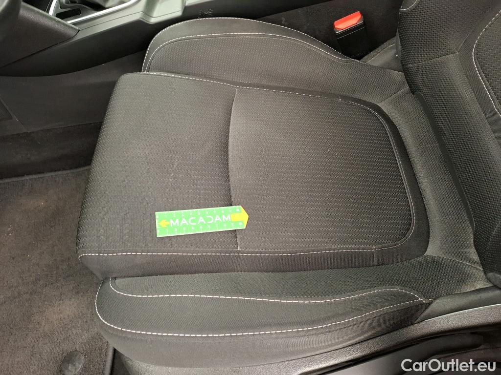  Renault  Megane  IV Berline 5pt. Business 1.5 dCi 115CV BVA7 E6d #11