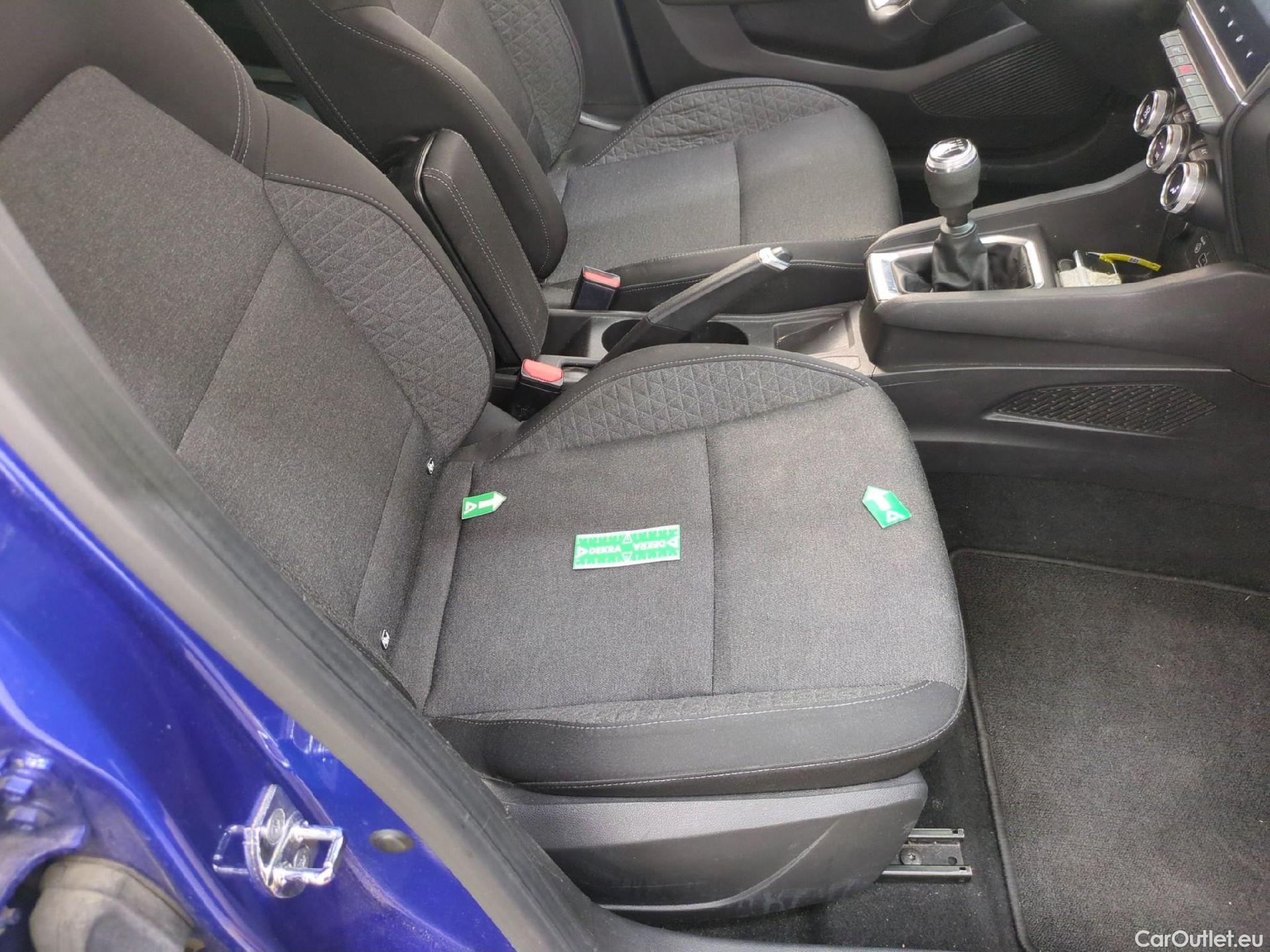  Renault  Clio  V Business 1.0 TCe 90CV BVM6 E6d #37