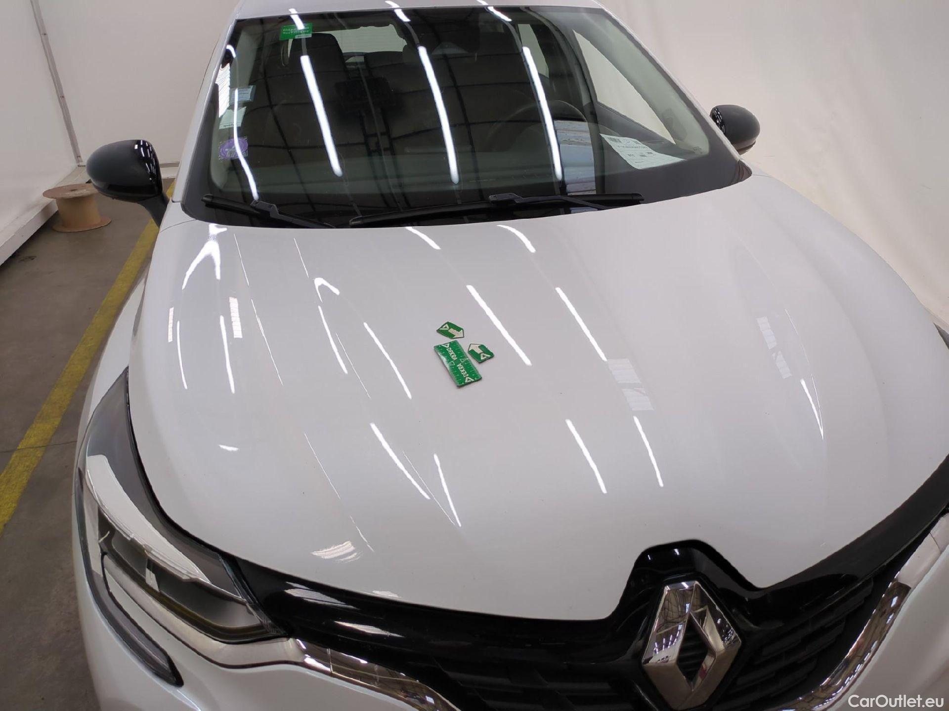  Renault  Captur  II Business 1.6 E-TECH Hybrid 145CV BVA6 E6d #19
