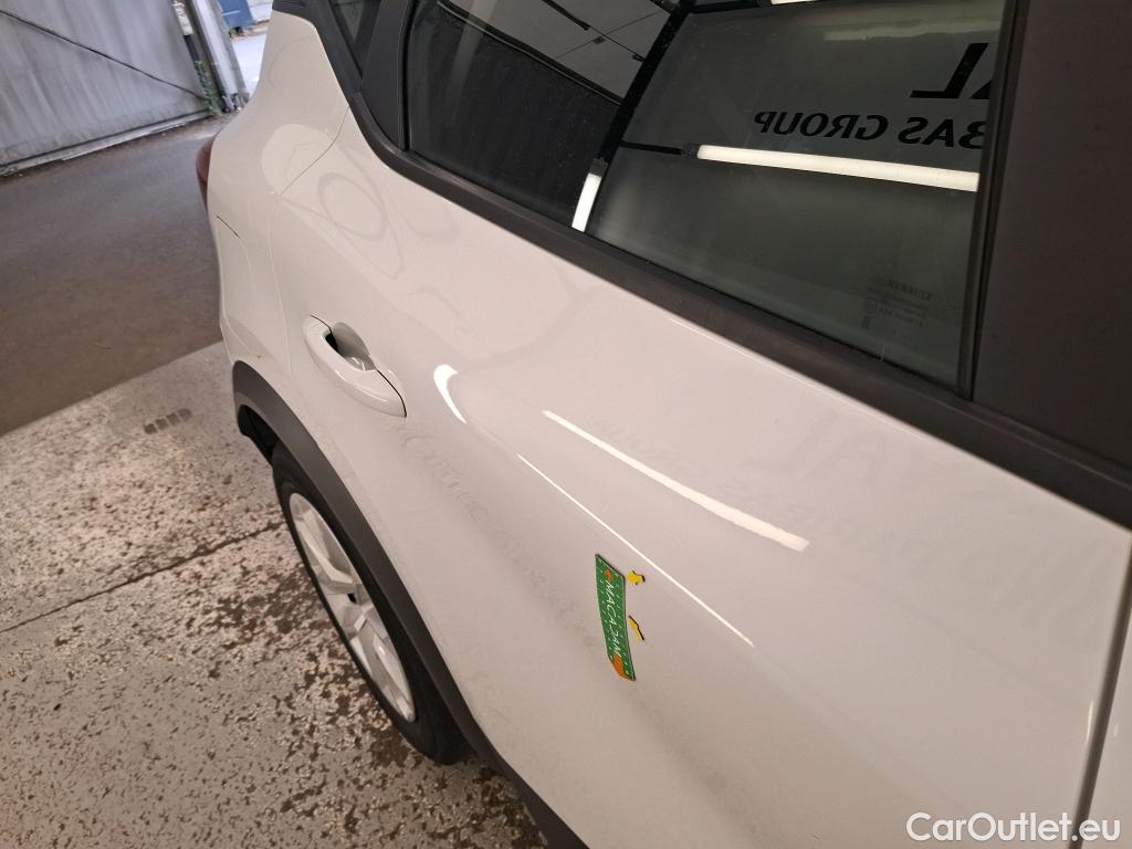  Renault  Captur  II Business 1.6 E-TECH Hybrid 145CV BVA6 E6d #9