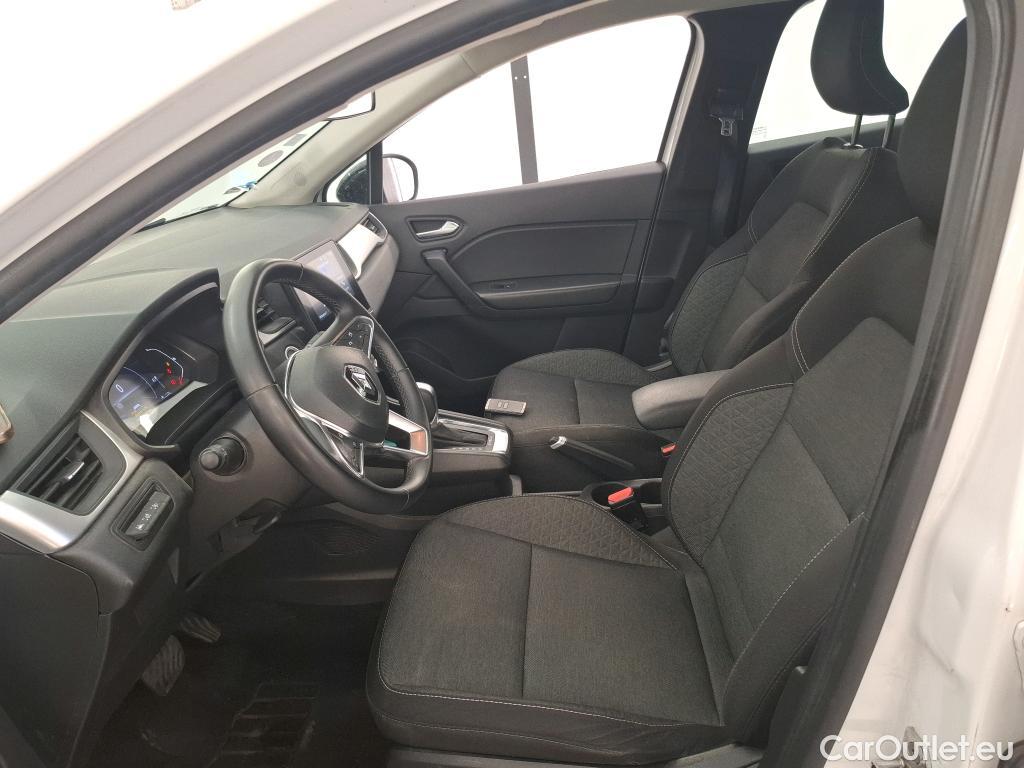  Renault  Captur  II Business 1.6 E-TECH Hybrid 145CV BVA6 E6d #15