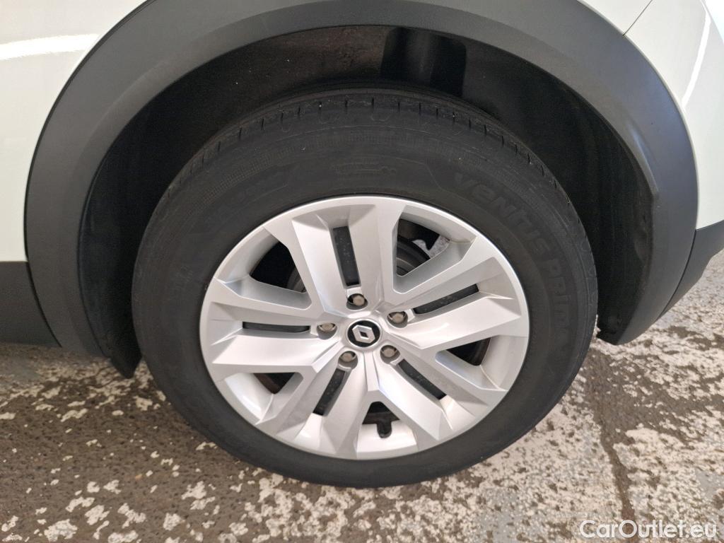  Renault  Captur  II Business 1.6 E-TECH Hybrid 145CV BVA6 E6d #12