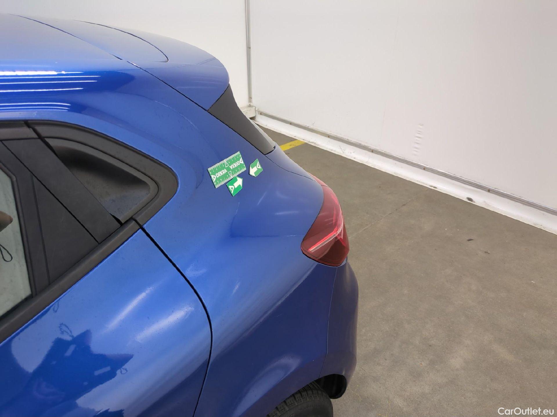  Renault  Clio  V Business 1.0 TCe 90CV BVM6 E6d #58