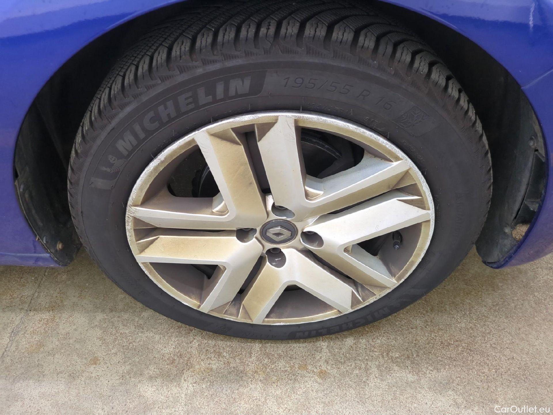  Renault  Clio  V Business 1.0 TCe 90CV BVM6 E6d #7