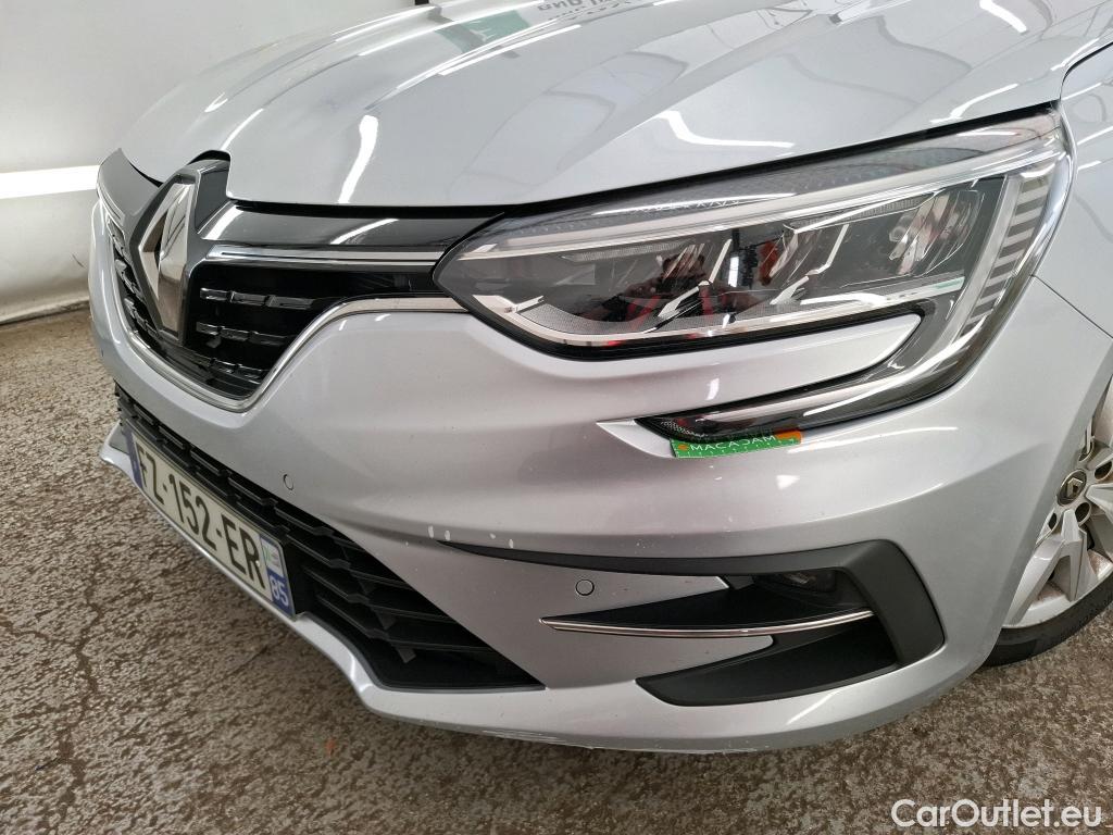  Renault  Megane  IV Berline 5pt. Business 1.5 dCi 115CV BVA7 E6d #1