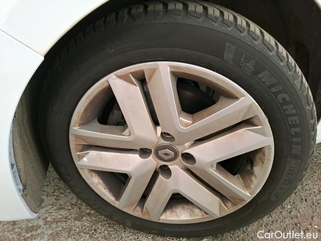  Renault  Clio  V Zen 1.5 dCi 85CV BVM6 E6dT #4