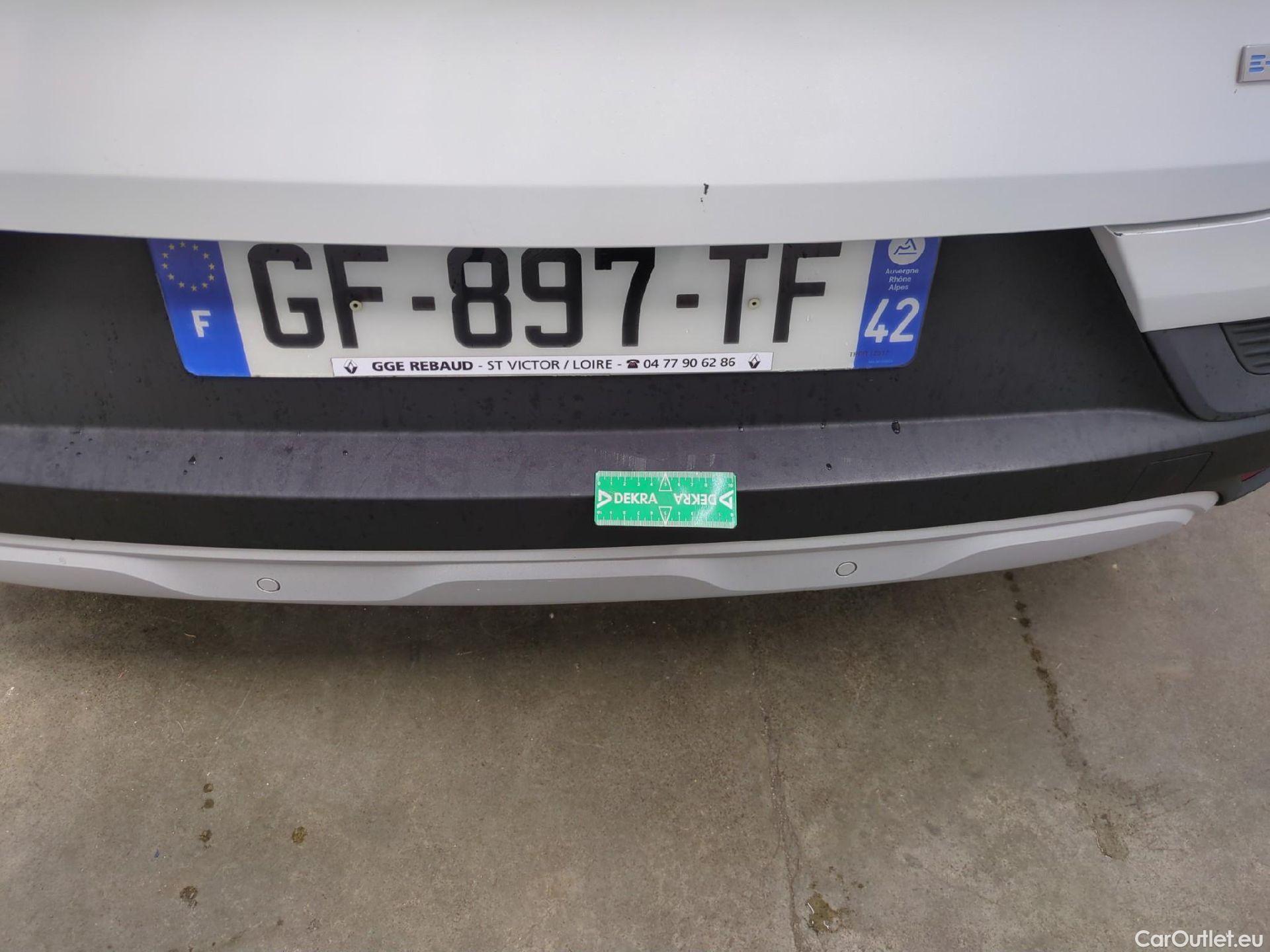  Renault  Captur  II Business 1.6 E-TECH Hybrid 145CV BVA6 E6d #29