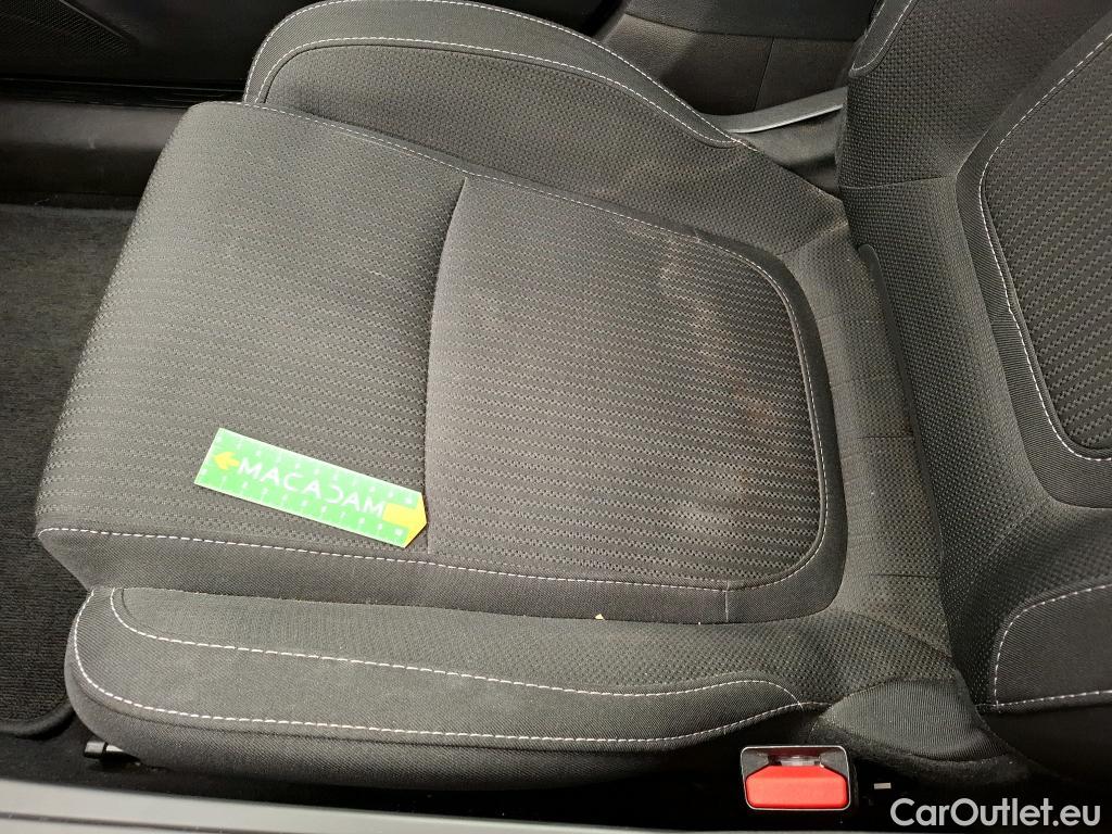  Renault  Megane  IV Berline 5pt. Business 1.5 dCi 115CV BVA7 E6d #10