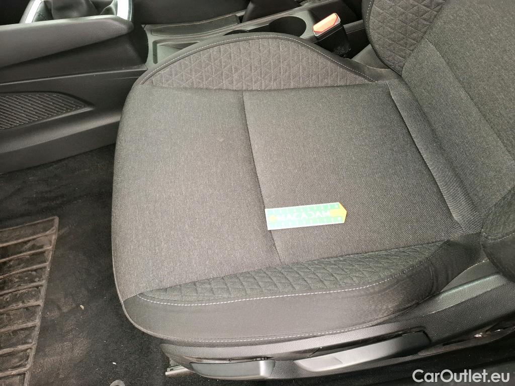  Renault  Clio  V Zen 1.5 dCi 85CV BVM6 E6dT #9