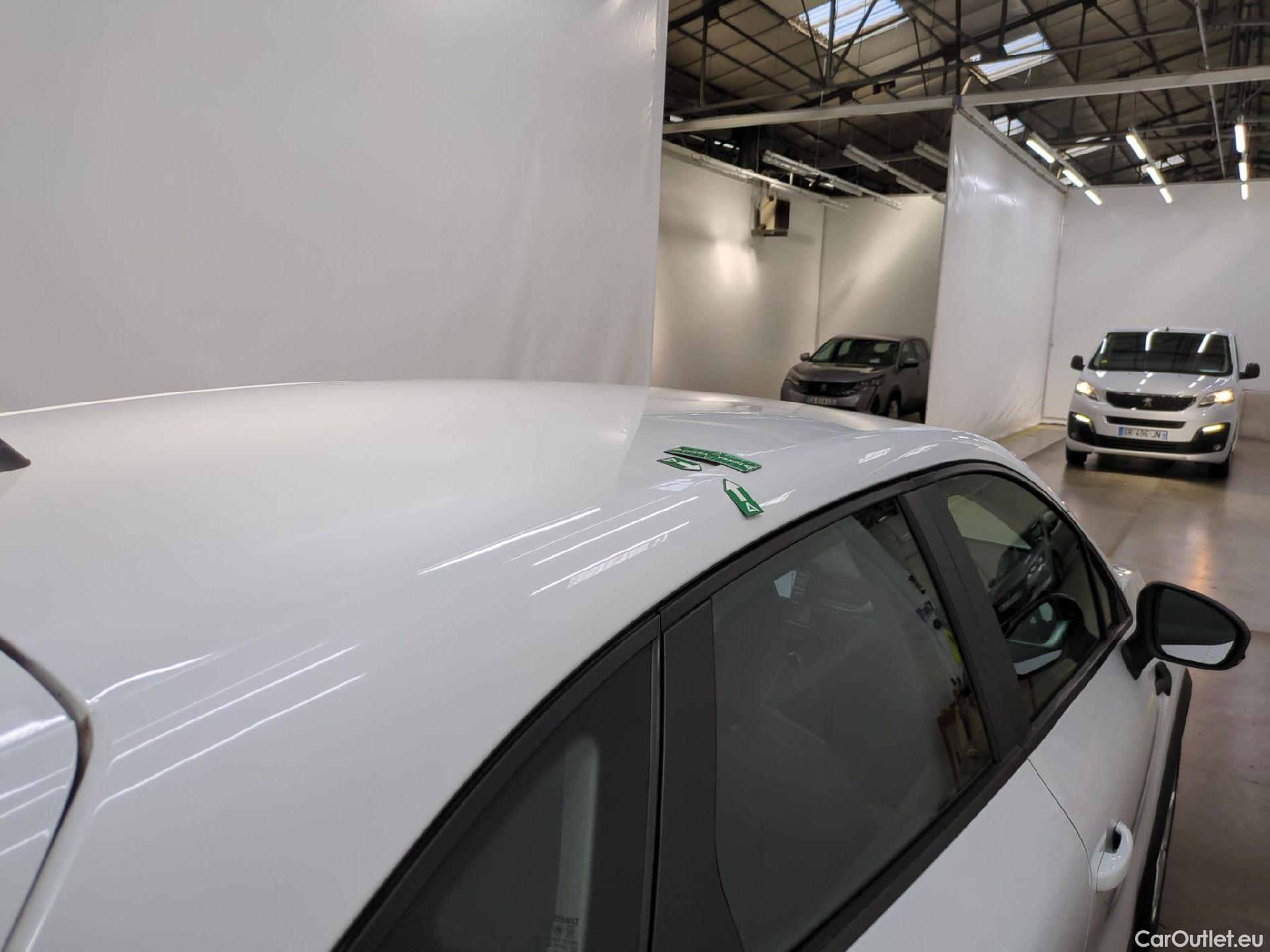  Renault  Captur  II Business 1.6 E-TECH Hybrid 145CV BVA6 E6d #5