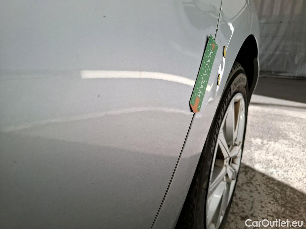  Renault  Megane  IV Berline 5pt. Business 1.5 dCi 115CV BVA7 E6d #9