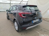  Renault  Captur RENAULT  / 2019 / 5P / SUV Business E-Tech hybride rechargeable 160 #2