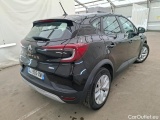  Renault  Captur RENAULT  / 2019 / 5P / SUV Business E-Tech hybride rechargeable 160 #3