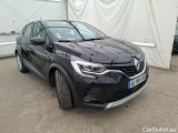  Renault  Captur RENAULT  / 2019 / 5P / SUV Business E-Tech hybride rechargeable 160 #4