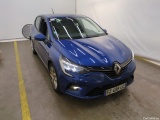  Renault  Clio  V Business 1.0 TCe 90CV BVM6 E6d #2