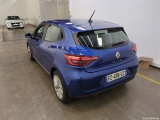  Renault  Clio  V Business 1.0 TCe 90CV BVM6 E6d #4