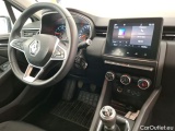  Renault  Clio  V Zen 1.5 dCi 85CV BVM6 E6dT #5