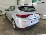  Renault  Megane  IV Berline 5pt. Business 1.5 dCi 115CV BVA7 E6d #2