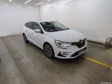  Renault  Megane RENAULT Mégane Estate / 2020 / 5P / Break techno TCe 140 EDC #4