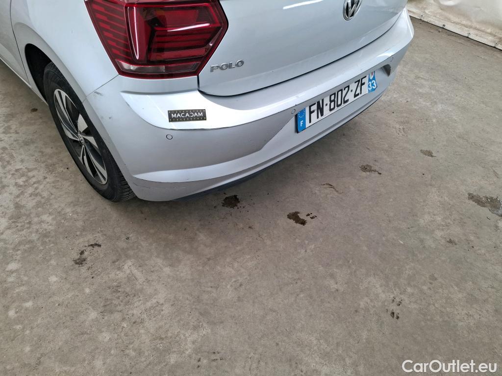  Volkswagen  Polo  VI Lounge Business 1.0 TSI 95CV BVM5 E6dT #24