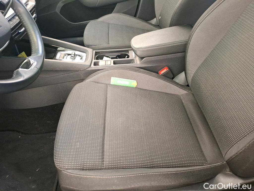  Skoda  Octavia  Break Business 2.0 TDI 150CV BVA7 E6d #29